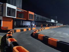 -宝山流光速国际赛车场(宝山店)