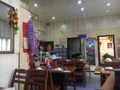 -延成苑韩式烤肉店(长春道店)