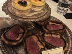 -壳里西餐厅Coquille Seafood Bistro(蒙自路店)