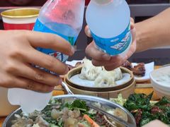 -古真记钵钵鸡(总店)