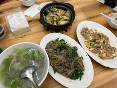 -黄记饮食店·潮汕家常菜(丹霞庄中区店)