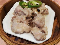 -又一间茶点轩(宝业路店)