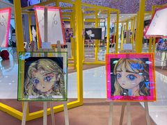 -茂业天地(华强北店)