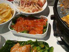 -么喱烤肉(中商百货店)
