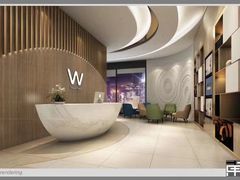 -W Fitness 威尔仕健身(北京英皇集团中心店)