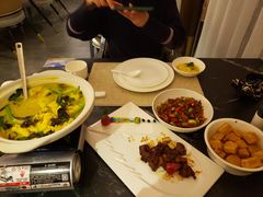 -楚禾宴·家宴(光谷大道店)