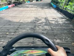 -海南槟榔谷黎苗文化旅游区