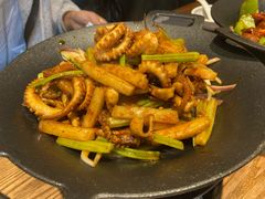 -莫山小馆(百花店)