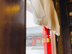 -听鹂馆饭庄(颐和园店)
