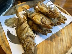 -九號院子海鲜烧烤