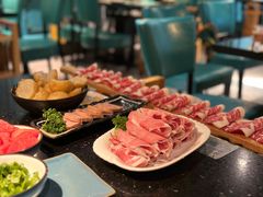 -五星桥原切肥牛火锅·30年专注好牛肉(湖塘店)