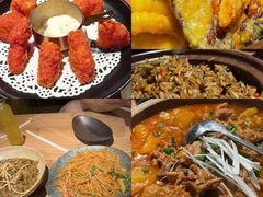 -顾乡私房菜(金沙天街店)