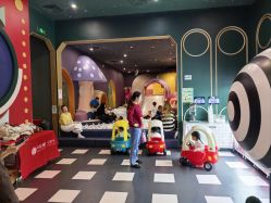 -meland club亲子乐园(北京芳圆里ID MALL店)