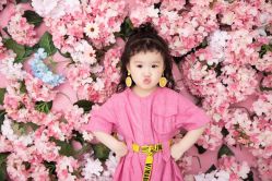 -布恩儿童摄影