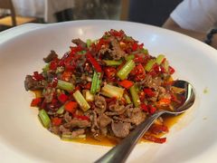 -老屋印象川菜(马园路店)