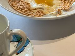 -Le Comptoir de Pierre Gagnaire