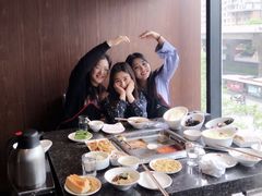 -海底捞火锅(龙湖三千集店)