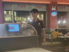 -红盔甲·小龙虾(天钥桥店)