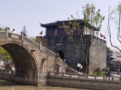 -枫桥景区