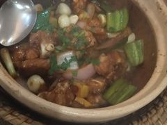 -东江海鲜酒家(艺都分店)