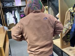 -THE NORTH FACE(三里屯ONEBOX店)