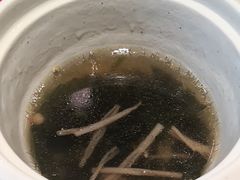 紫菜汤-味千拉面(双井店)