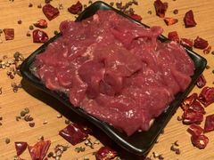 -一麻一辣麻辣香锅(方庄店)