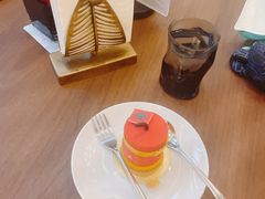 -苏州洲际酒店·大堂酒廊