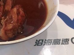 -射阳服务区餐厅