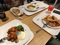 -宜家·瑞典风味餐厅(四元桥店)