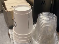 -M Stand(南京新街口金鹰店)