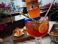-LENBACH兰巴赫西餐啤酒坊(大连东港店)