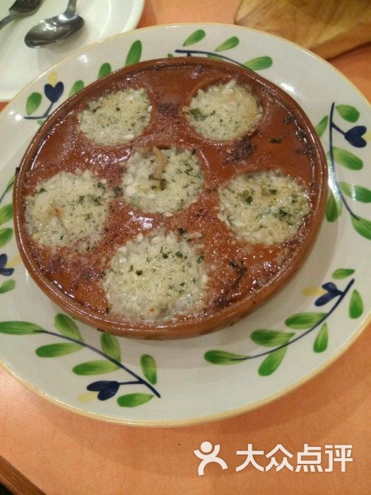 萨莉亚(华联百货公益西桥店)蜗牛图片 - 第193张