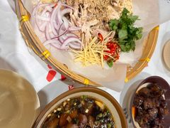 -东排食堂长沙小吃大排档(五一广场店)