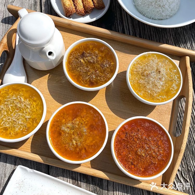 苏州探店|终于找到我心中的蟹黄面🔝 了🦀️