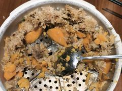 -刘东家老碗(紫荆山路店)