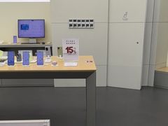 -华为智能生活馆(上海中山公园龙之梦)