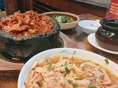 -西江美食舫·江西菜(健德桥店)