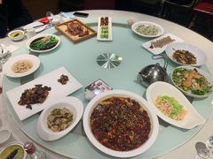 -城南往事·鲁菜济南菜(龙奥万科店)