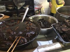 -泰顺江南春面馆