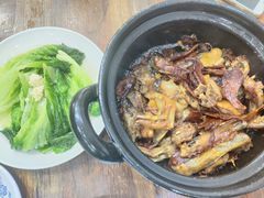 -斯丹姜母鸭·古法干香(涂门街总店)