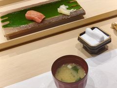 -鮨一日本料理(大中华店)