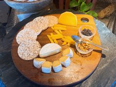 -长沙北辰洲际酒店-兰调全日餐厅