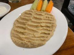 hummus-TUK土耳其餐厅·下午茶(卢湾店)