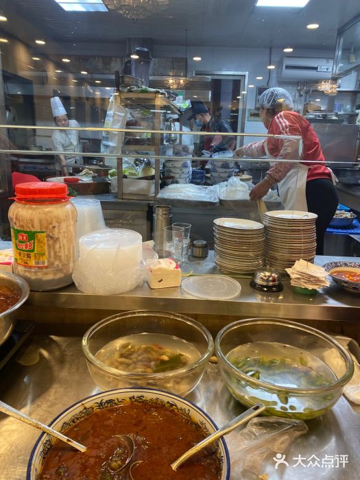 凤齐羊肉烩面馆图片