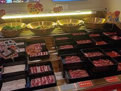 -哈哈碳都·牛肋条无限自助烤肉(宝龙店)