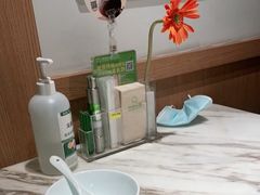 -汤城小厨•粤菜•靓汤(西直门凯德MALL店)