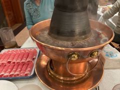 -东来顺饭庄(天坛店)