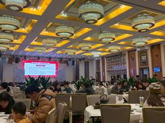 大堂-顺德人家食府(黄金广场店)