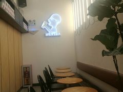 -喜茶(深圳福田星河COCO Park店)